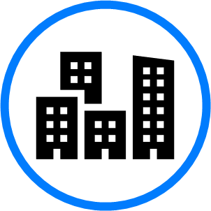 Bürogebäude