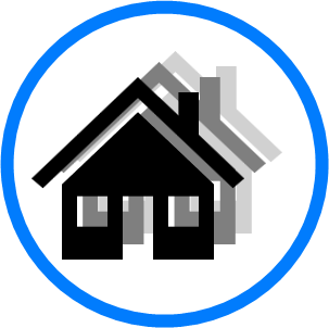 Mehrfamilienhaus